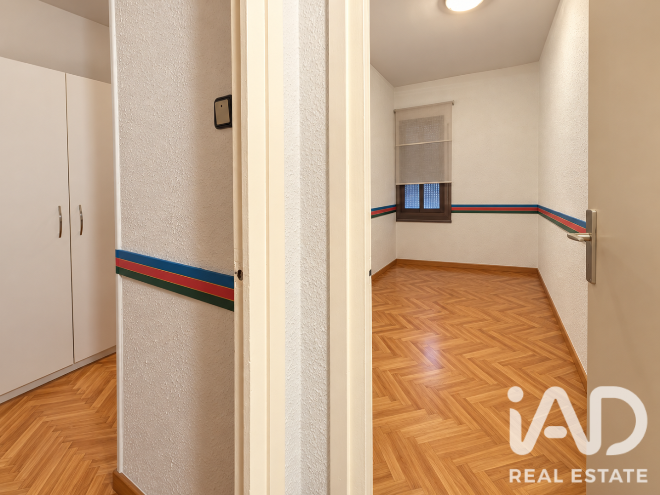 Apartment à Barcelona, Espagne 80 m2 No. 197881