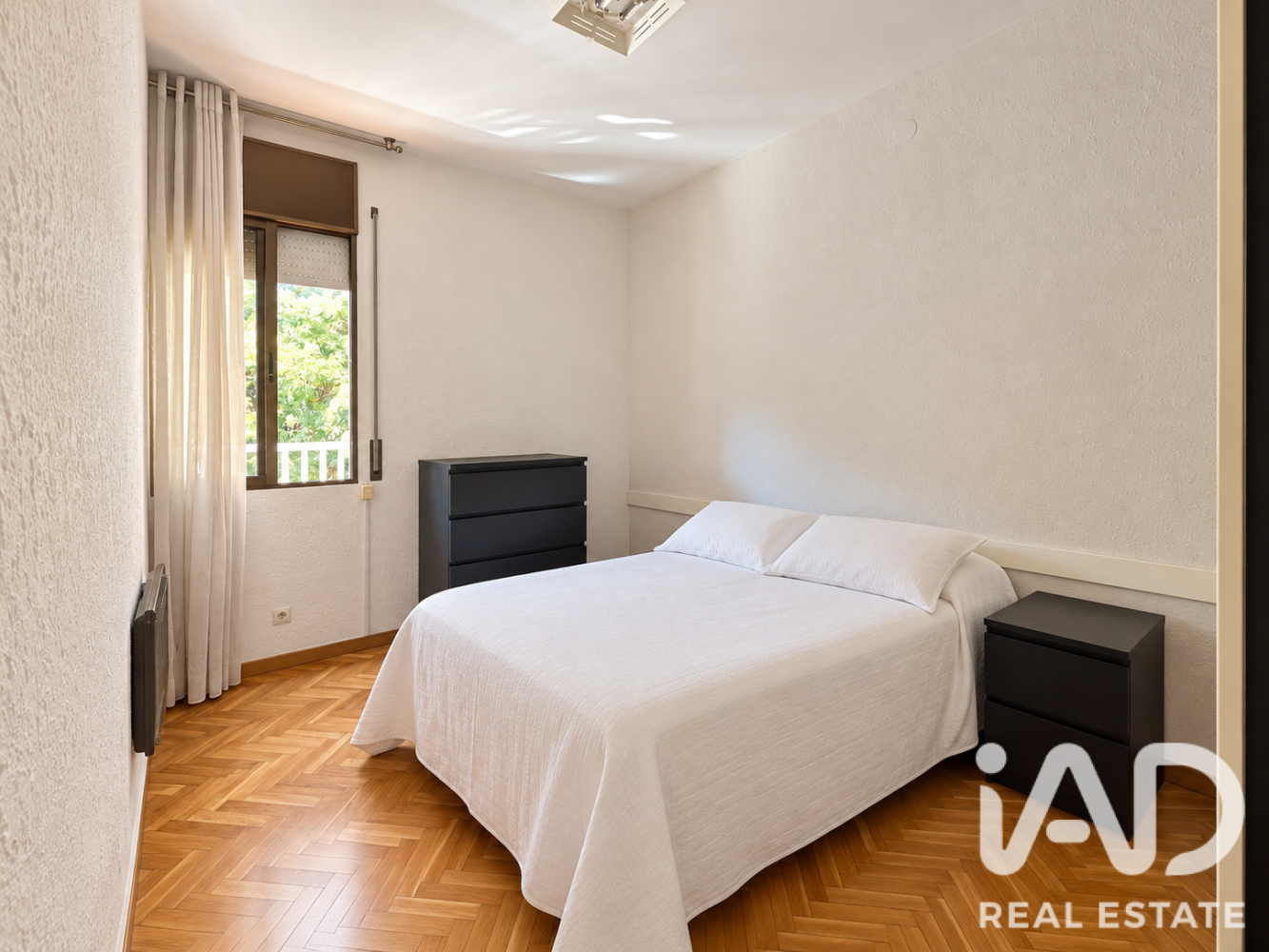 Apartment à Barcelona, Espagne 80 m2 No. 197881