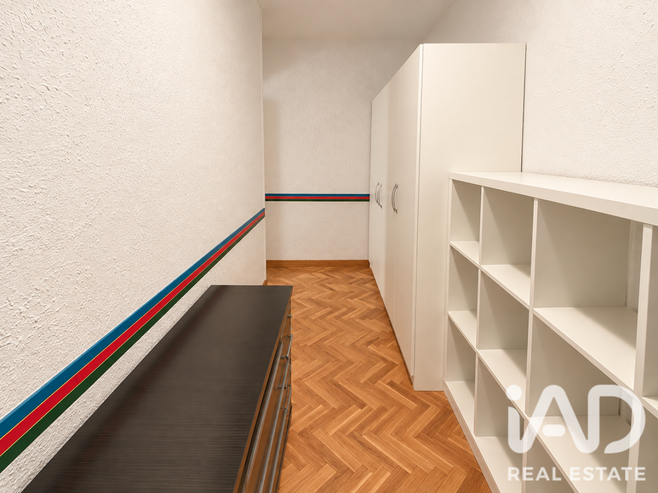 Apartment à Barcelona, Espagne 80 m2 No. 197881