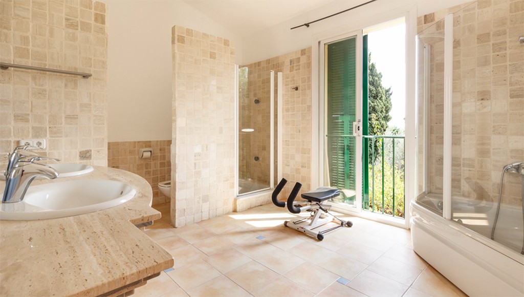 Villa en Algorfa, Alicante, España 4 dormitorios, 375 m2 No. 198843