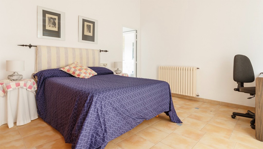 Villa en Algorfa, Alicante, España 4 dormitorios, 375 m2 No. 198843