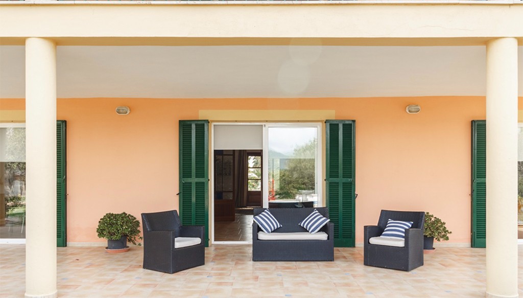 Villa en Algorfa, Alicante, España 4 dormitorios, 375 m2 No. 198843