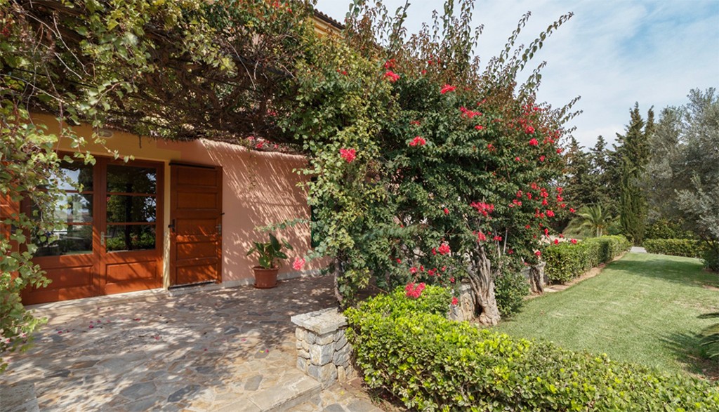 Villa en Algorfa, Alicante, España 4 dormitorios, 375 m2 No. 198843