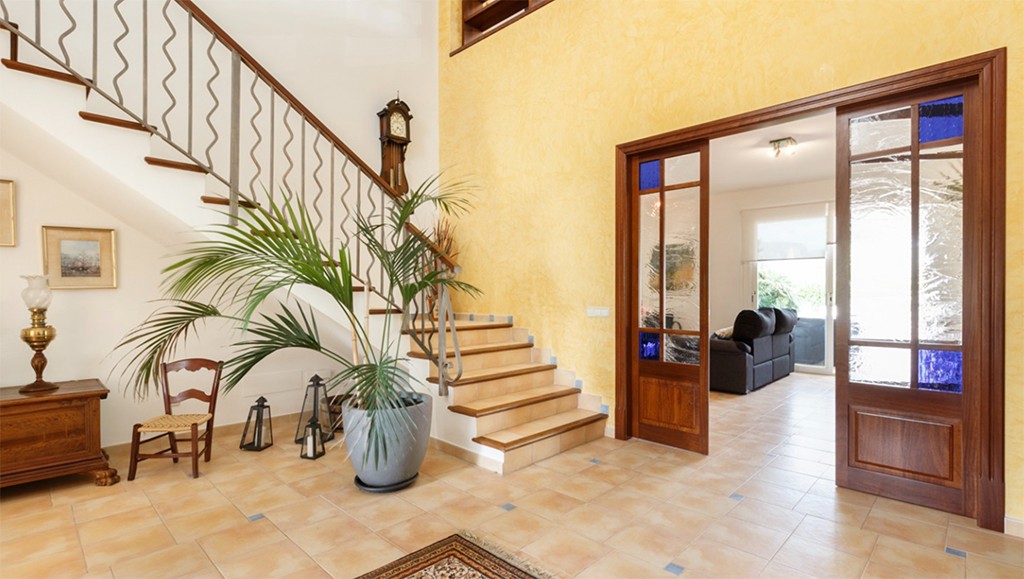 Villa en Algorfa, Alicante, España 4 dormitorios, 375 m2 No. 198843