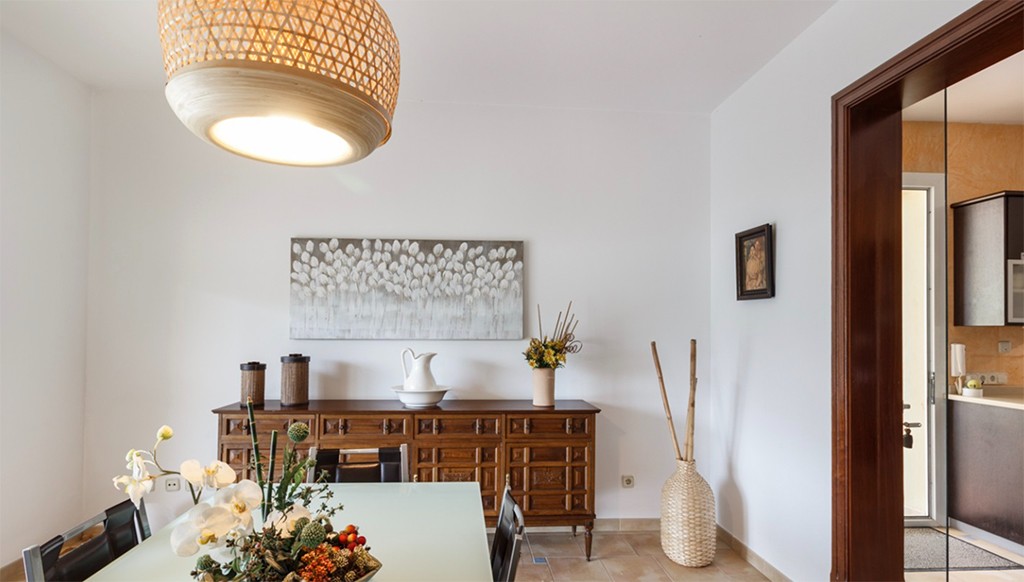 Villa en Algorfa, Alicante, España 4 dormitorios, 375 m2 No. 198843