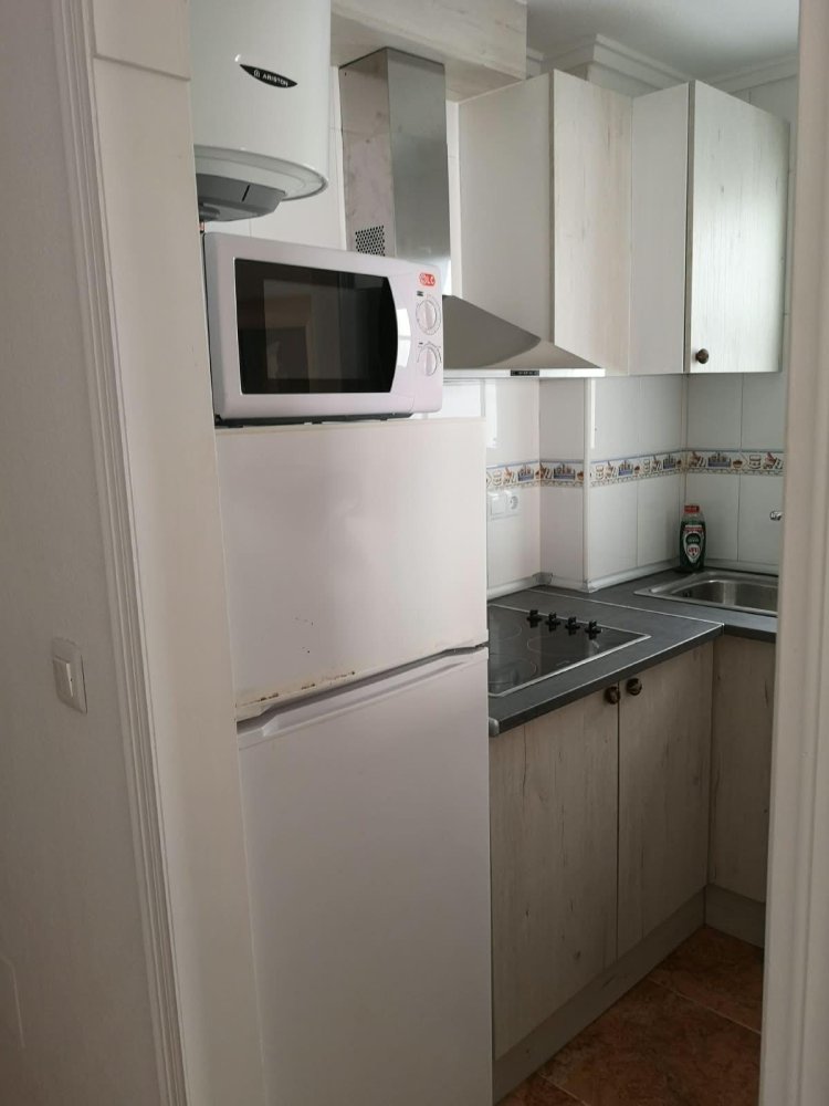 Apartment à Torrevieja, Alicante, Espagne 2 chambres, 58 m2 No. 197896