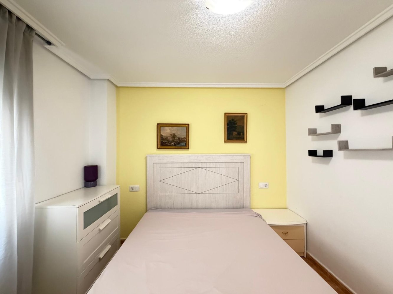 Dzīvoklis Torrevieja, Alicante, Spānijā 2 istabas, 58 m2 Nr. 197896