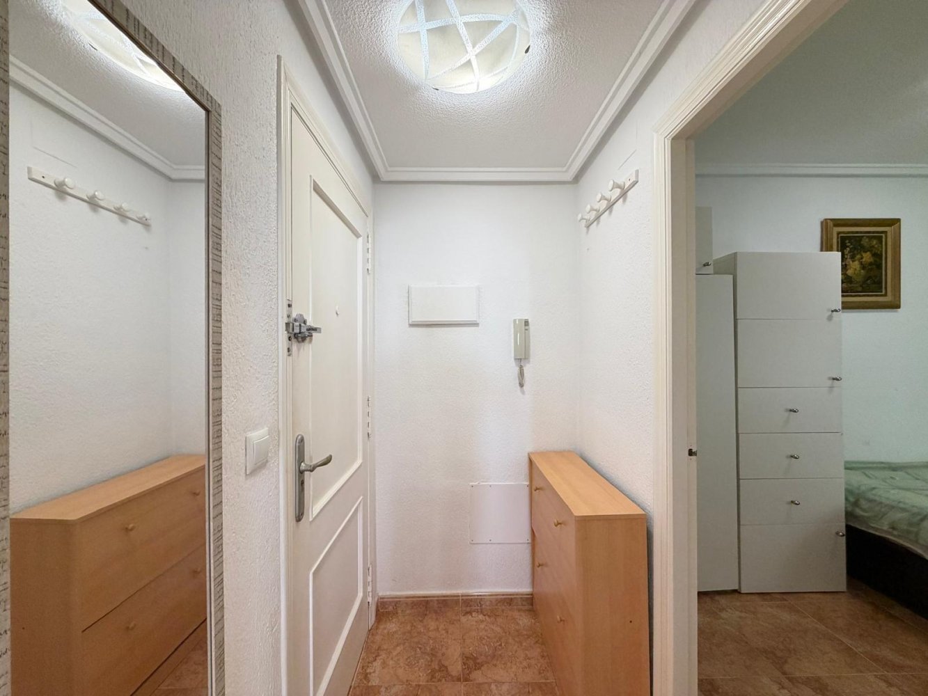 Dzīvoklis Torrevieja, Alicante, Spānijā 2 istabas, 58 m2 Nr. 197896