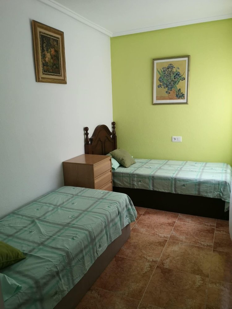 Apartment à Torrevieja, Alicante, Espagne 2 chambres, 58 m2 No. 197896