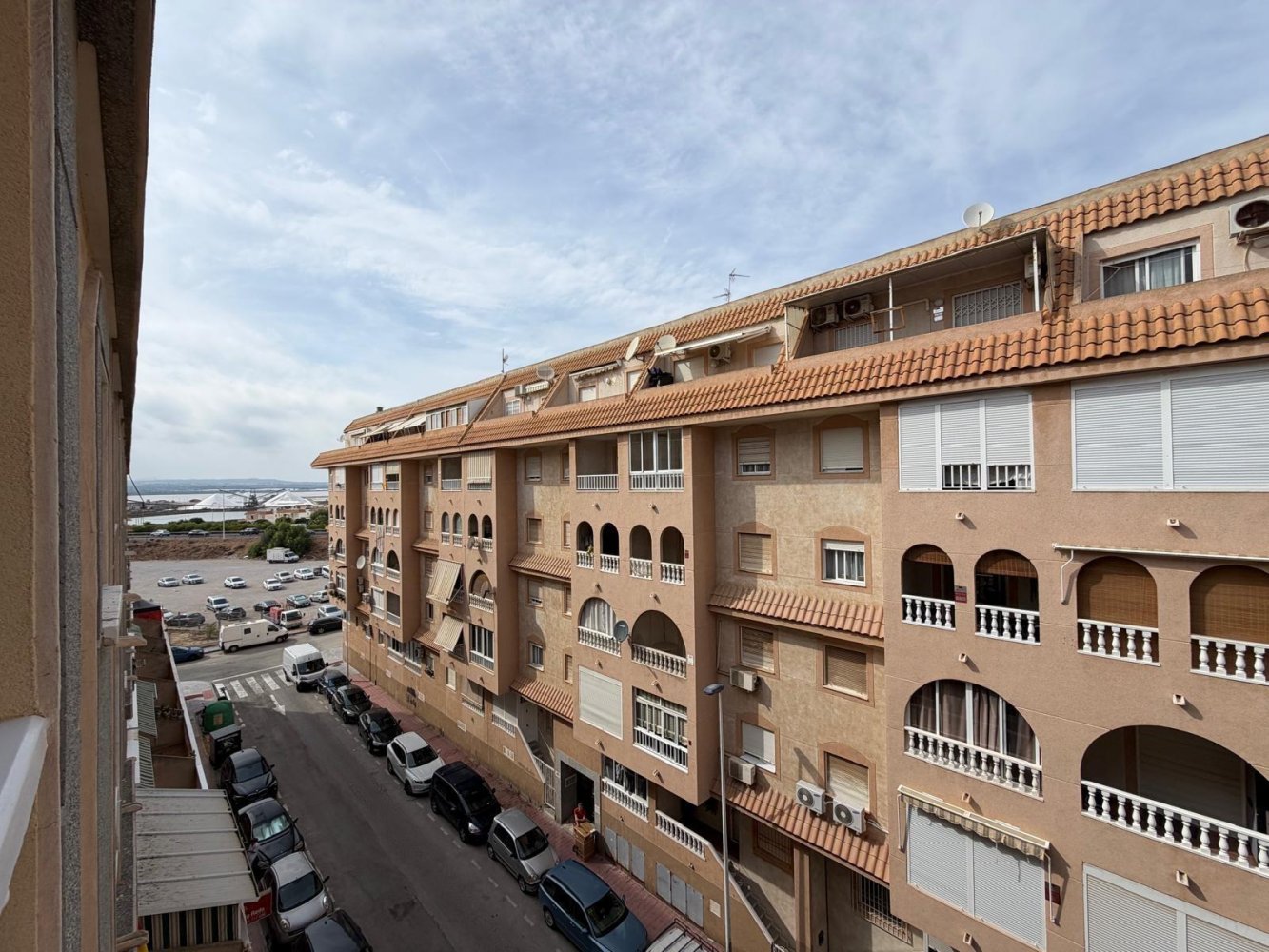 Dzīvoklis Torrevieja, Alicante, Spānijā 2 istabas, 58 m2 Nr. 197896