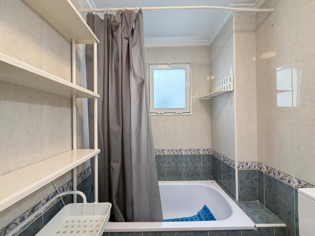 Dzīvoklis Torrevieja, Alicante, Spānijā 2 istabas, 58 m2 Nr. 197896