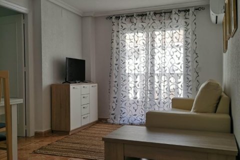 Apartment à Torrevieja, Alicante, Espagne 2 chambres, 58 m2 No. 197896