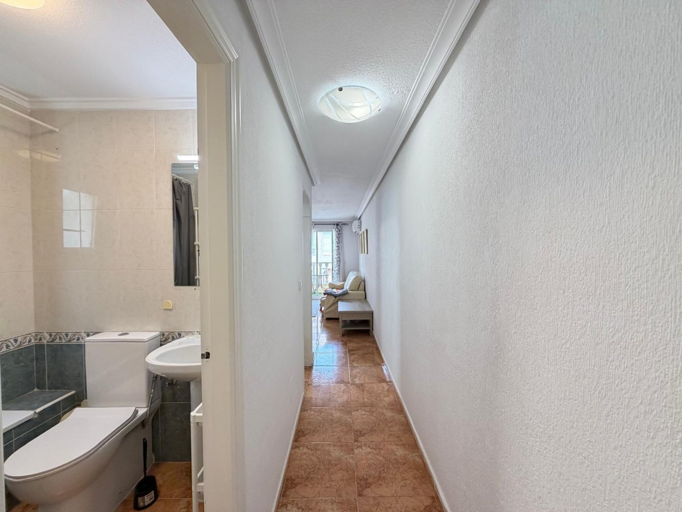 Dzīvoklis Torrevieja, Alicante, Spānijā 2 istabas, 58 m2 Nr. 197896