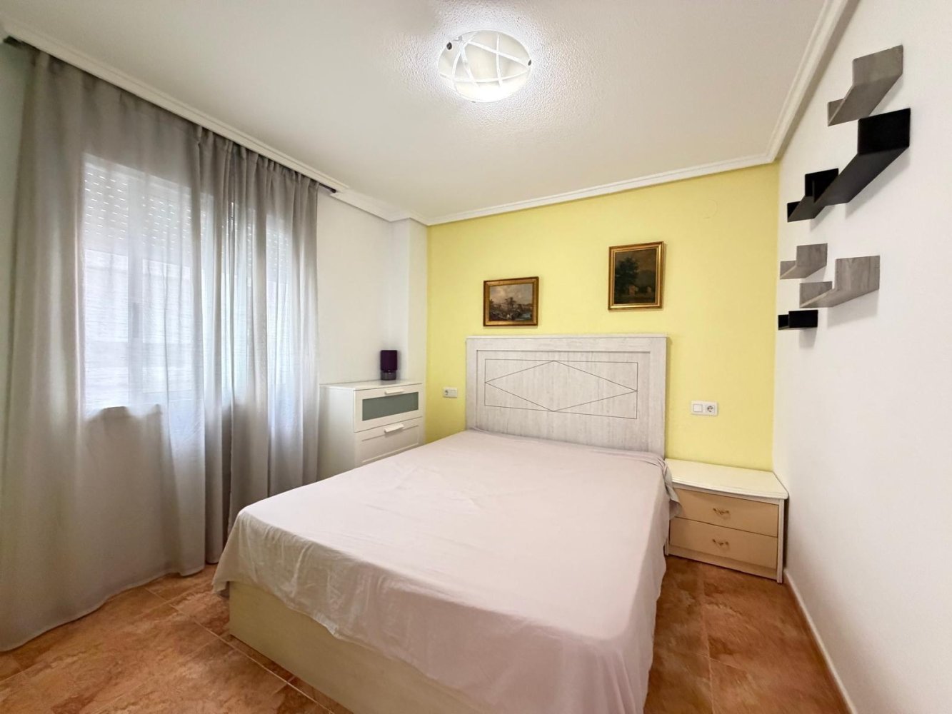 Dzīvoklis Torrevieja, Alicante, Spānijā 2 istabas, 58 m2 Nr. 197896
