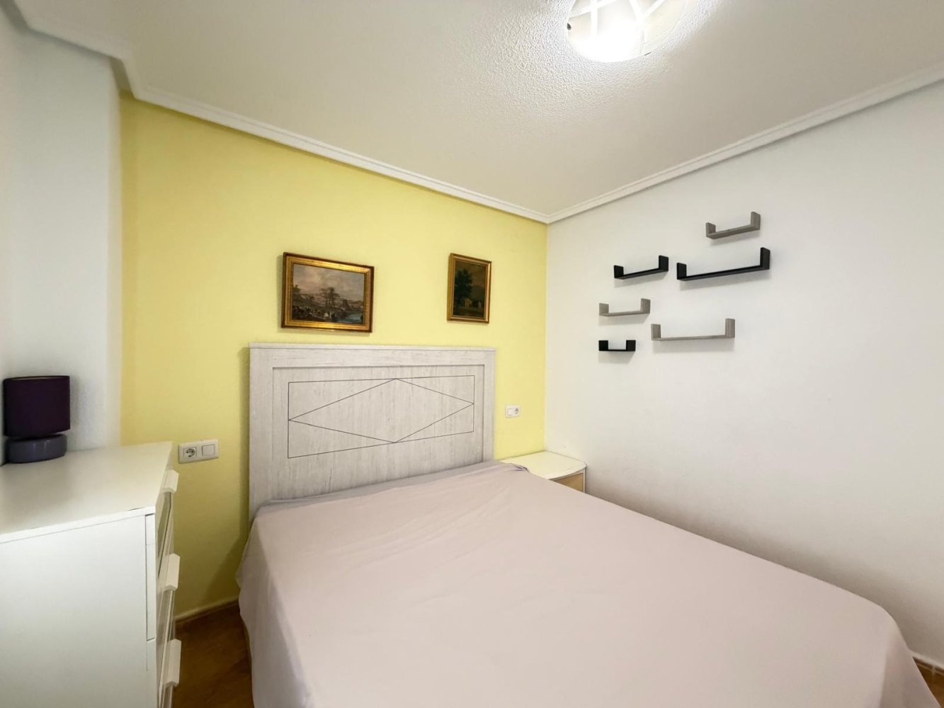 Dzīvoklis Torrevieja, Alicante, Spānijā 2 istabas, 58 m2 Nr. 197896
