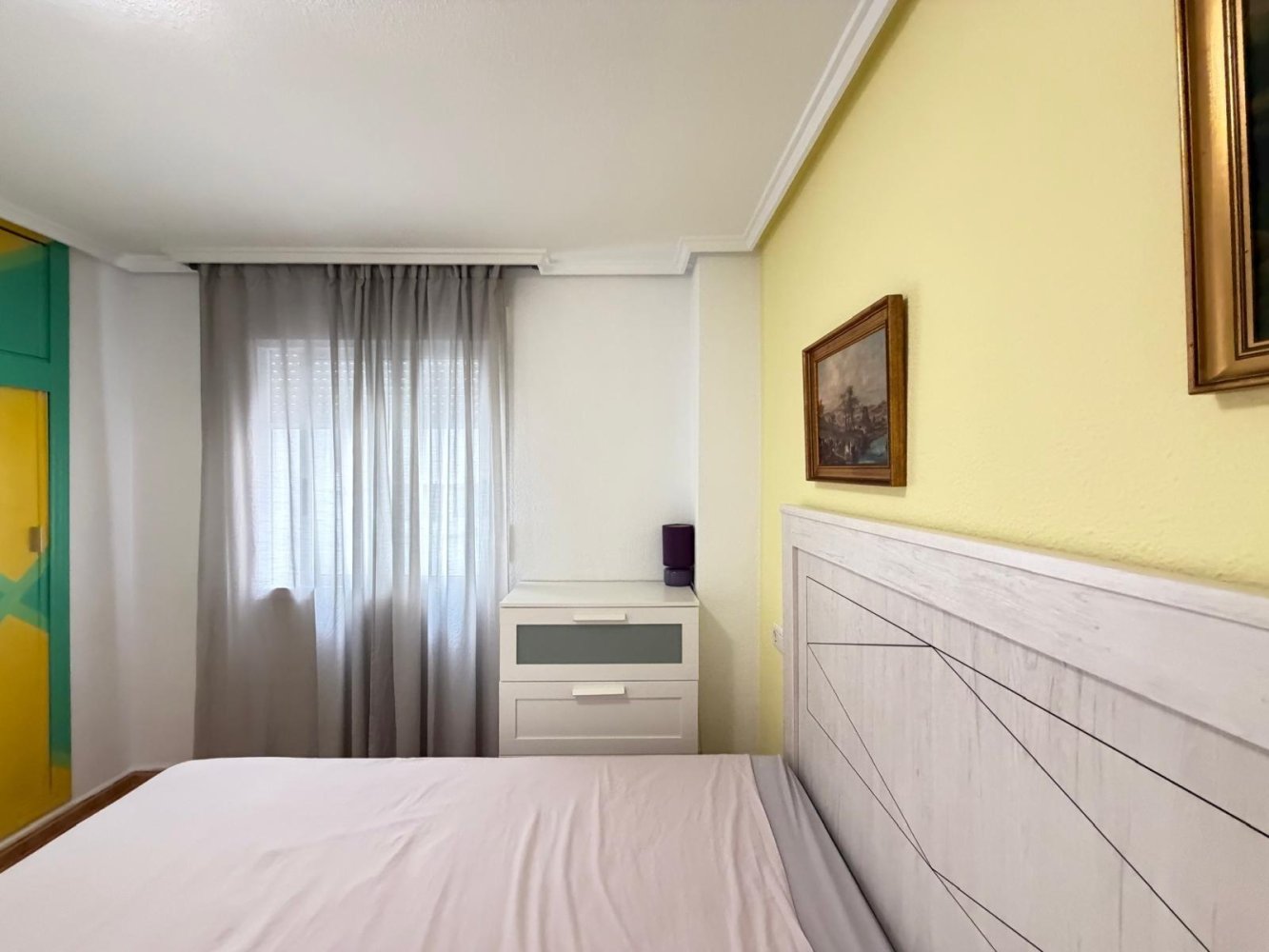 Dzīvoklis Torrevieja, Alicante, Spānijā 2 istabas, 58 m2 Nr. 197896