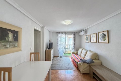 Dzīvoklis Torrevieja, Alicante, Spānijā 2 istabas, 58 m2 Nr. 197896