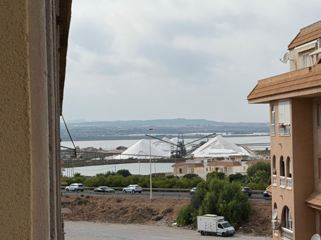 Dzīvoklis Torrevieja, Alicante, Spānijā 2 istabas, 58 m2 Nr. 197896