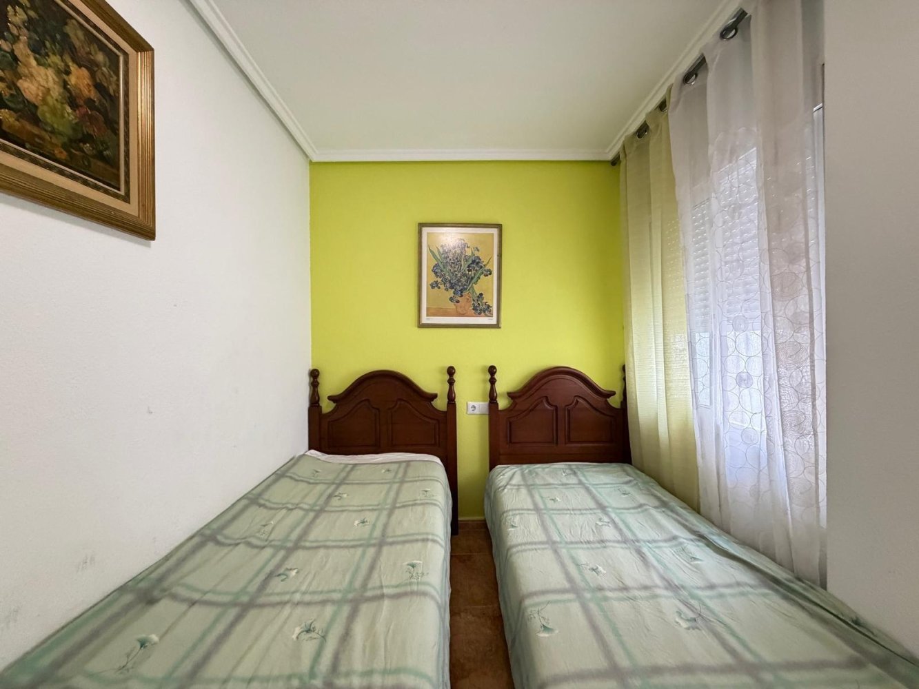 Dzīvoklis Torrevieja, Alicante, Spānijā 2 istabas, 58 m2 Nr. 197896