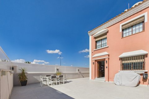 Villetta a schiera a Roda, Murcia, Spagna 3 camere da letto,  N° 197087