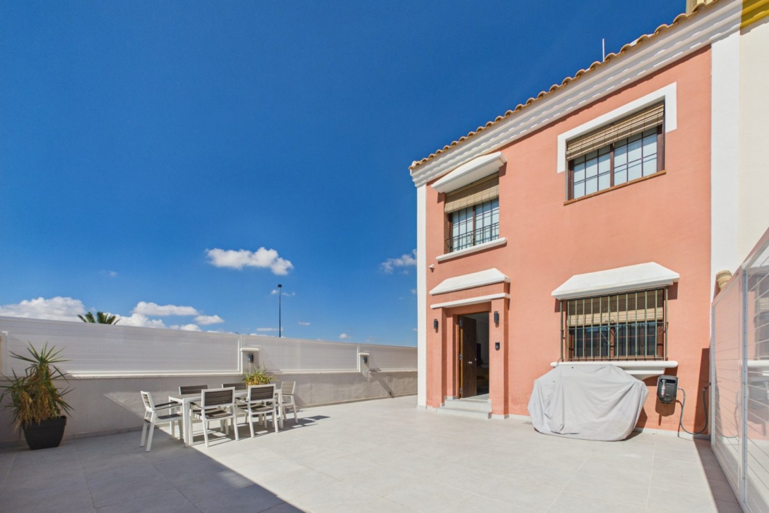 Casa adosada en Roda, Murcia, España 3 dormitorios,  No. 197087