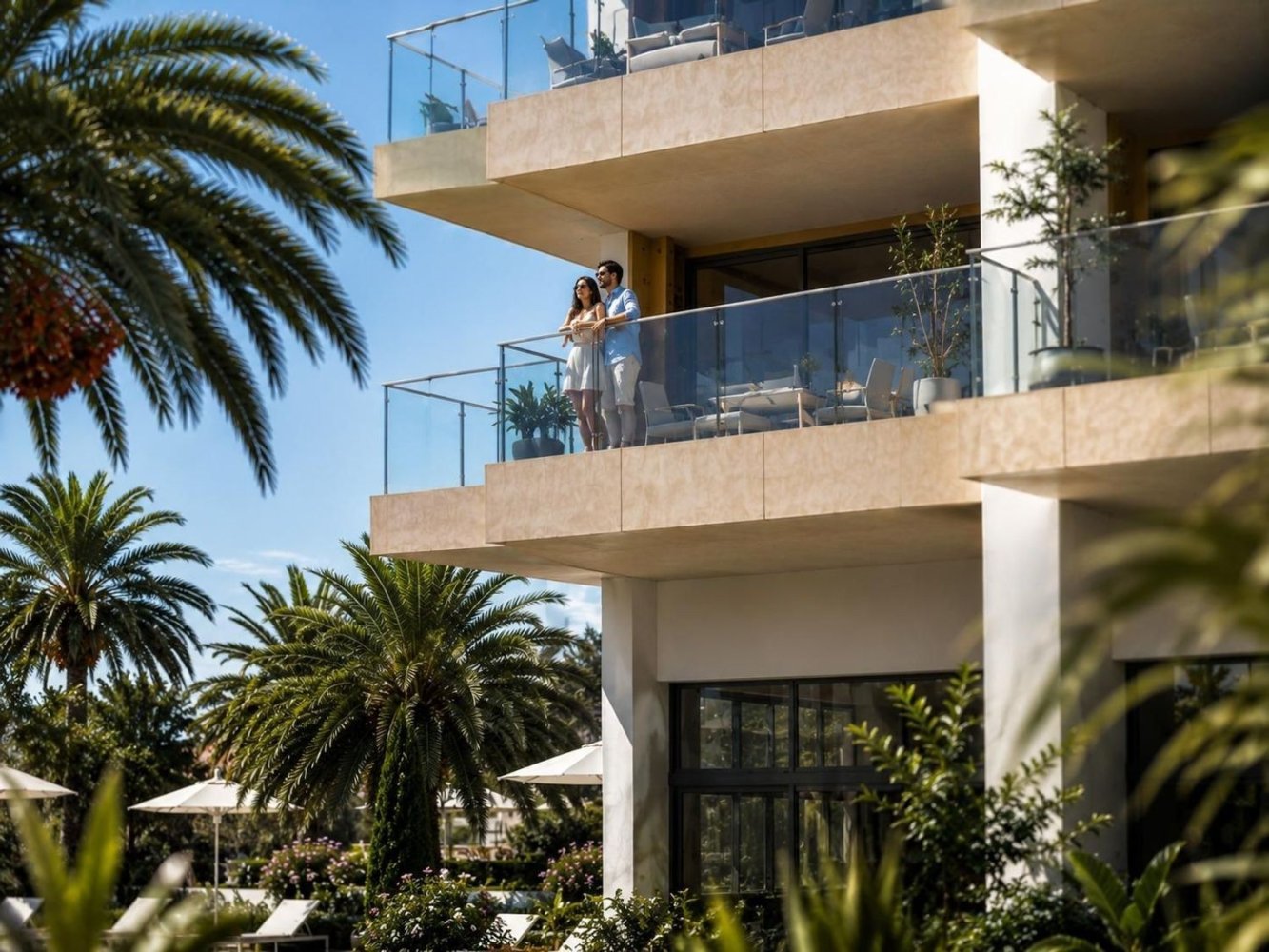 Apartament w Villajoyosa, Alicante, Hiszpania 2 sypialnie, 136 mkw. nr 197585