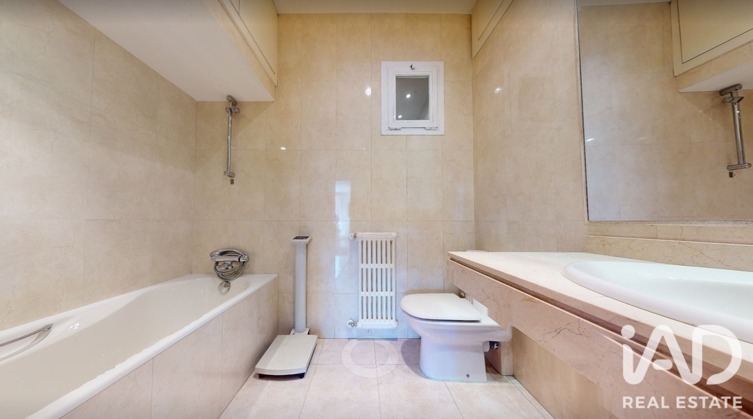 Apartament w Madrid, Hiszpania 5 sypialni, 207 mkw. nr 197859