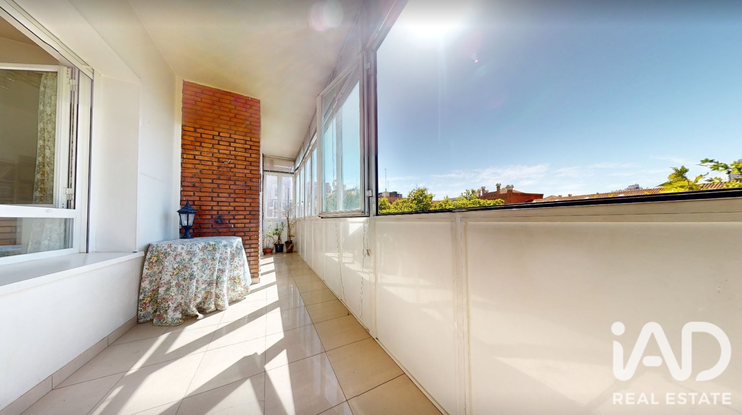Apartament w Madrid, Hiszpania 5 sypialni, 207 mkw. nr 197859