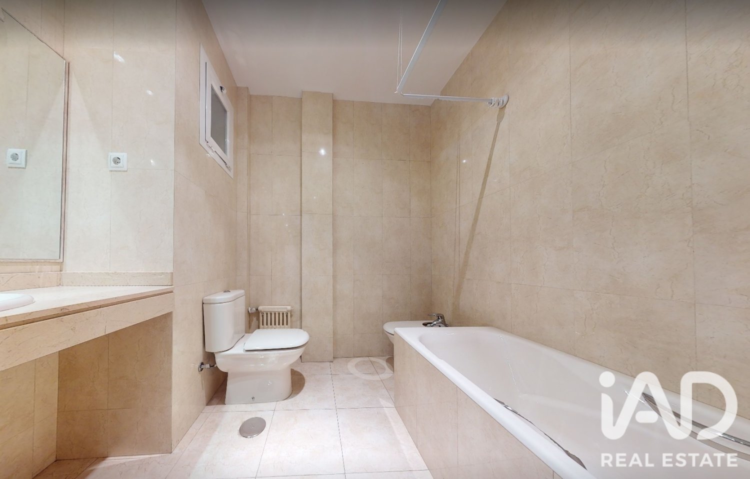 Apartament w Madrid, Hiszpania 5 sypialni, 207 mkw. nr 197859