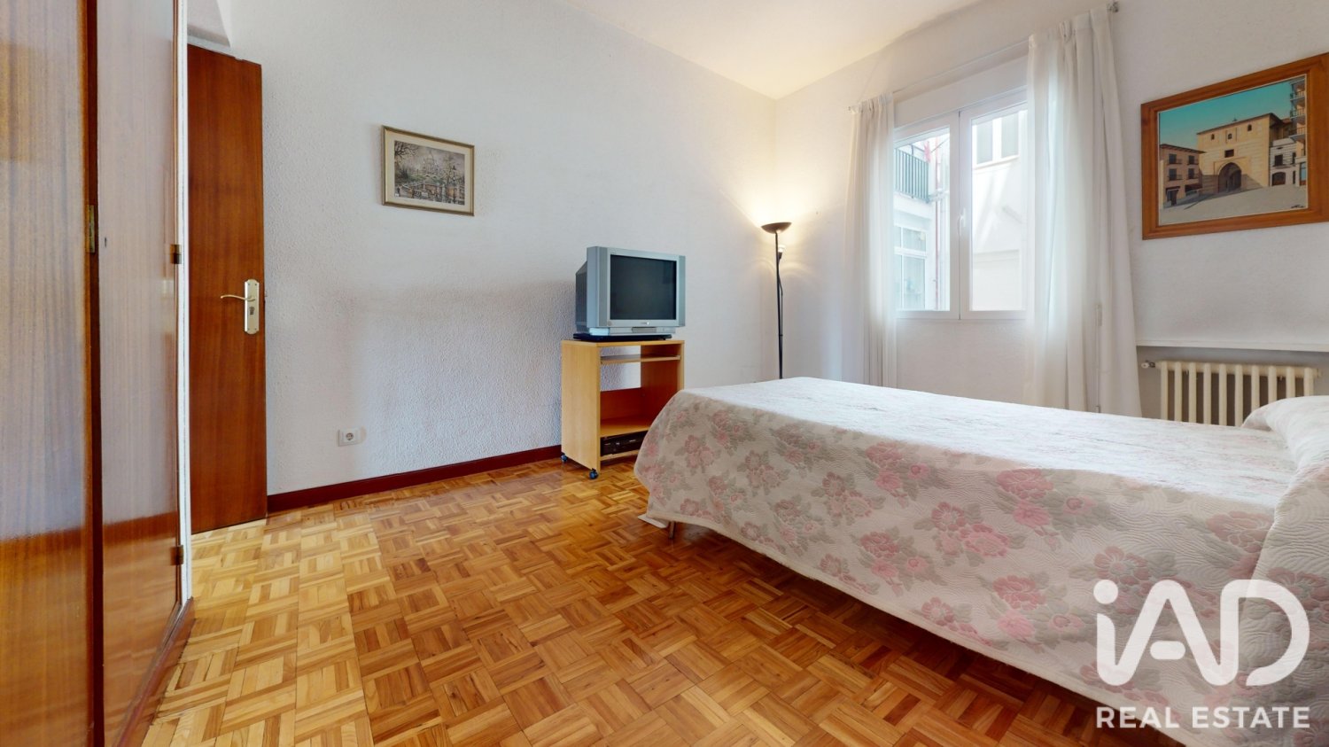 Apartament w Madrid, Hiszpania 5 sypialni, 207 mkw. nr 197859
