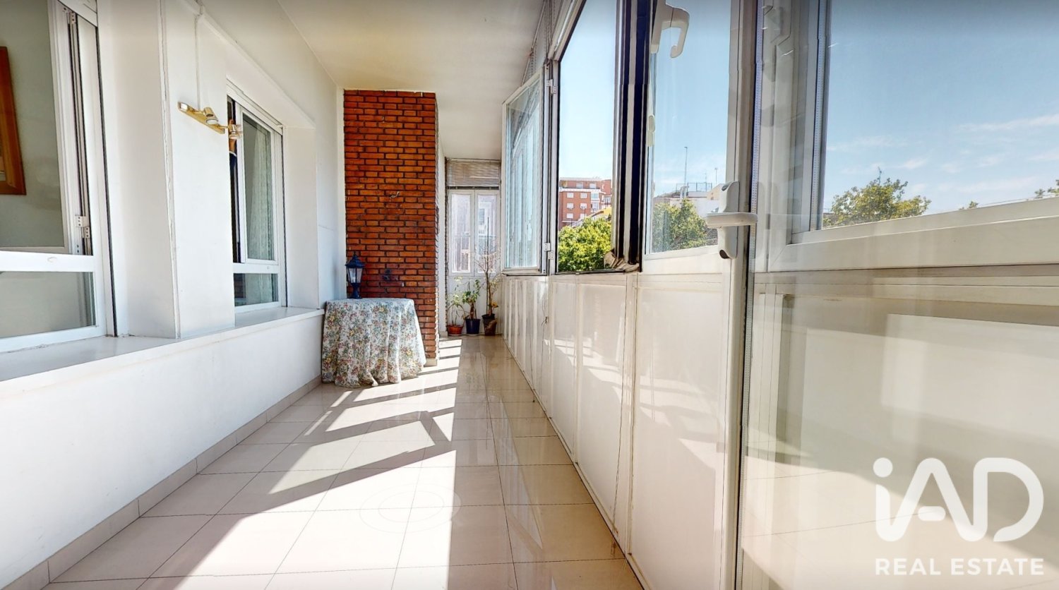 Apartament w Madrid, Hiszpania 5 sypialni, 207 mkw. nr 197859