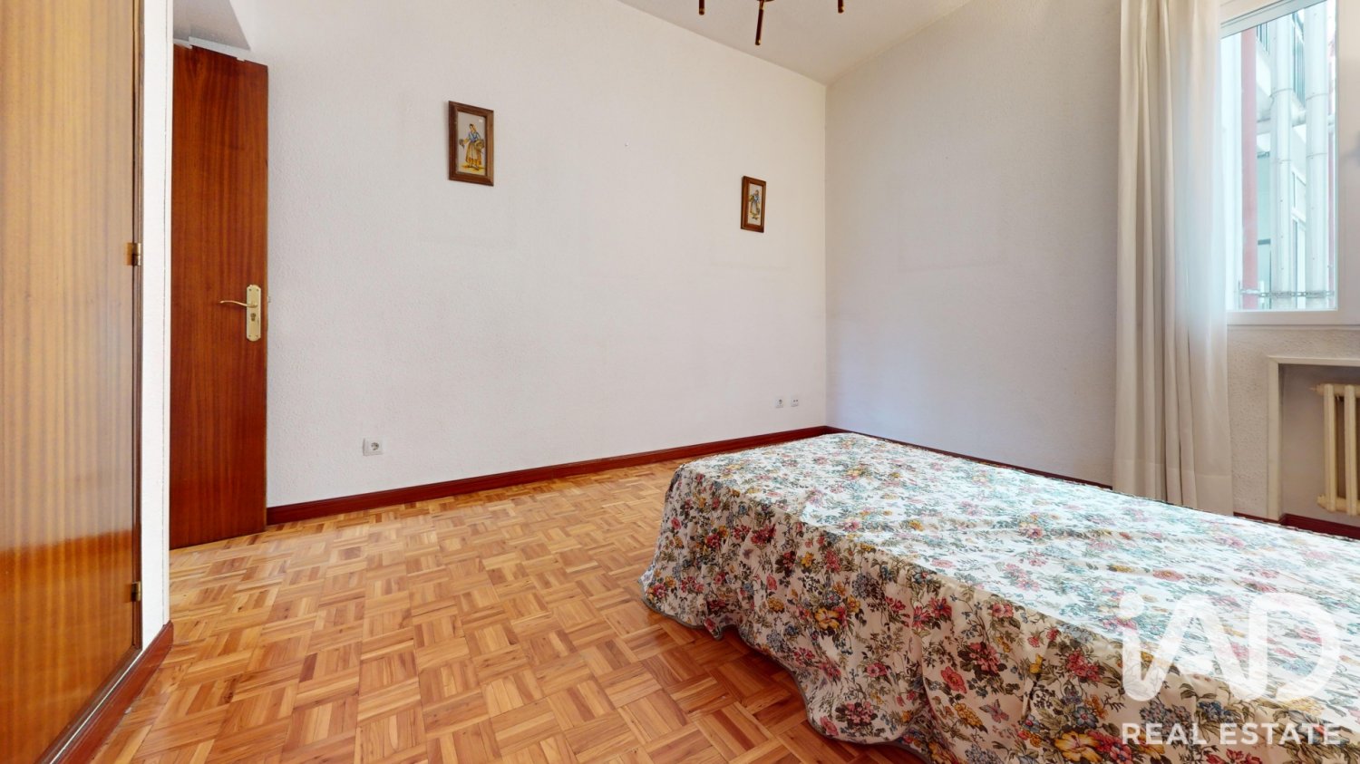 Apartament w Madrid, Hiszpania 5 sypialni, 207 mkw. nr 197859