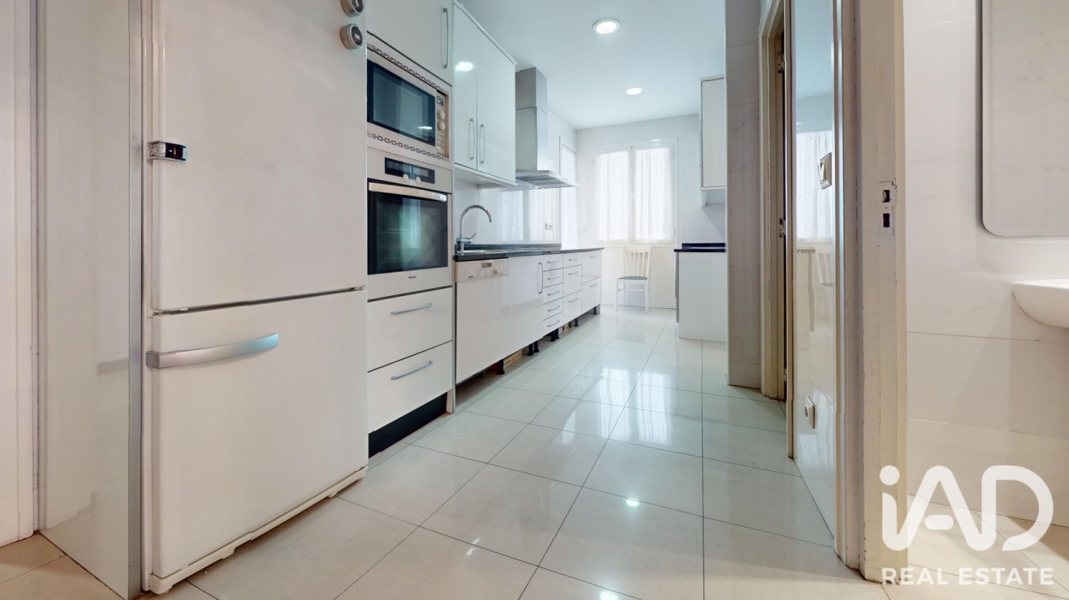 Apartament w Madrid, Hiszpania 5 sypialni, 207 mkw. nr 197859