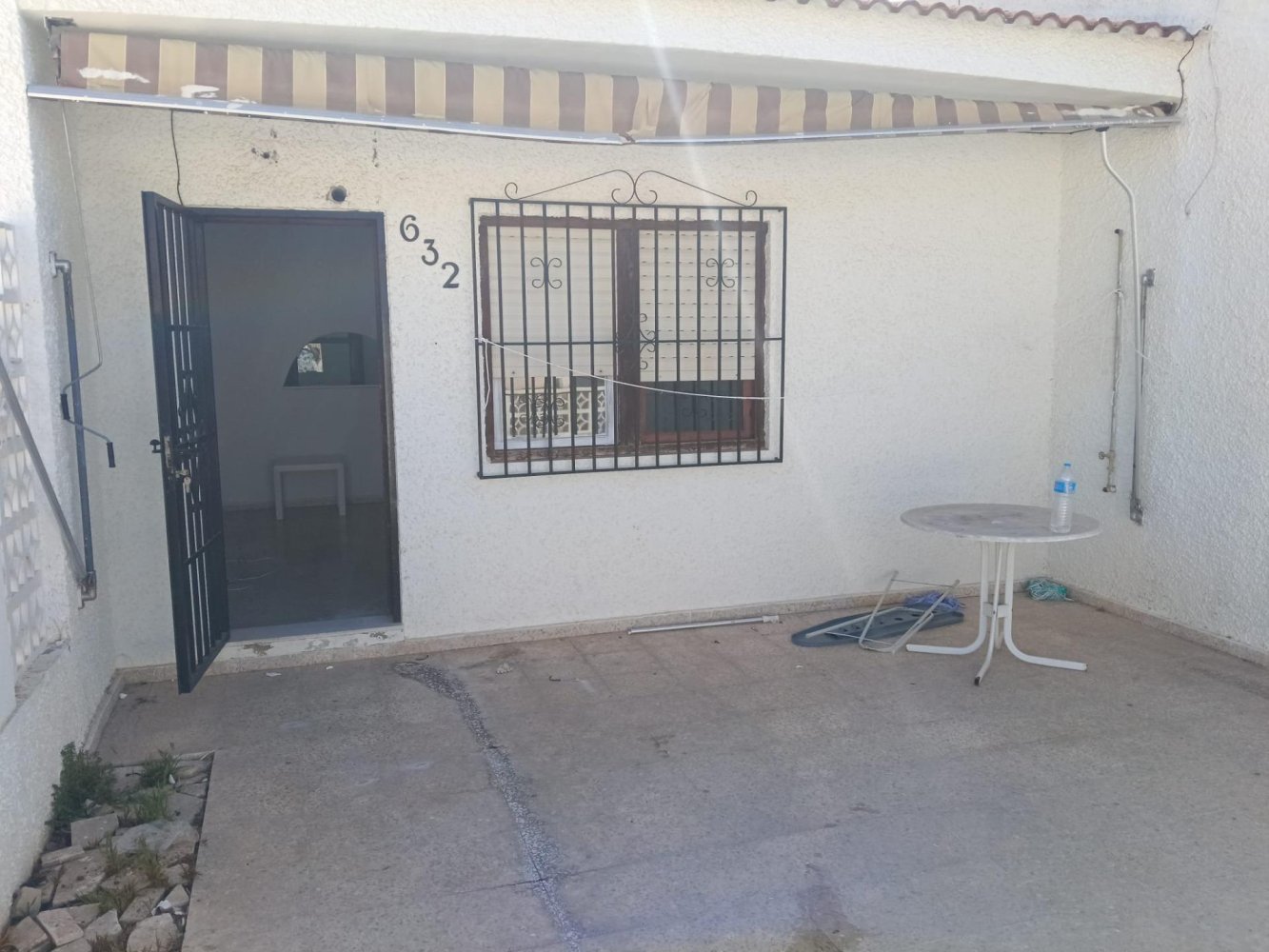 Bungalow en Torreta, Alicante, España 2 dormitorios, 57 m2 No. 199864