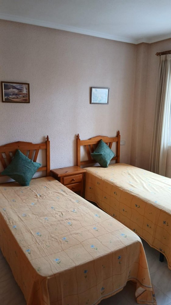 Квартира в Ла Мата, Аликанте, Испания 2 спальни, 65м2 №199866
