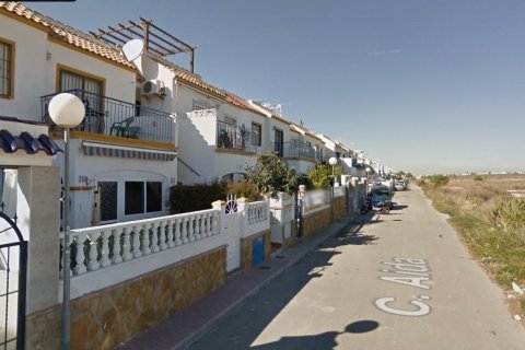 Bungalo Torrevieja, Alicante, Spānijā 55 m2 Nr. 199657