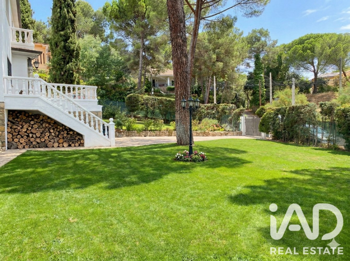 Māja San Martin de Valdeiglesias, Madrid, Spānijā 6 istabas, 400 m2 Nr. 197733