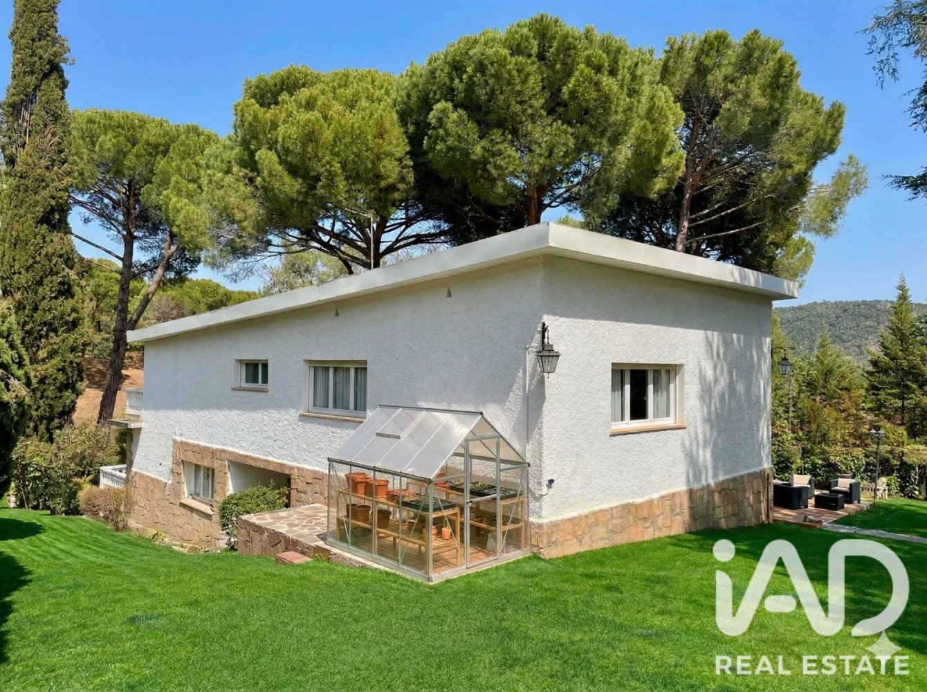 Māja San Martin de Valdeiglesias, Madrid, Spānijā 6 istabas, 400 m2 Nr. 197733