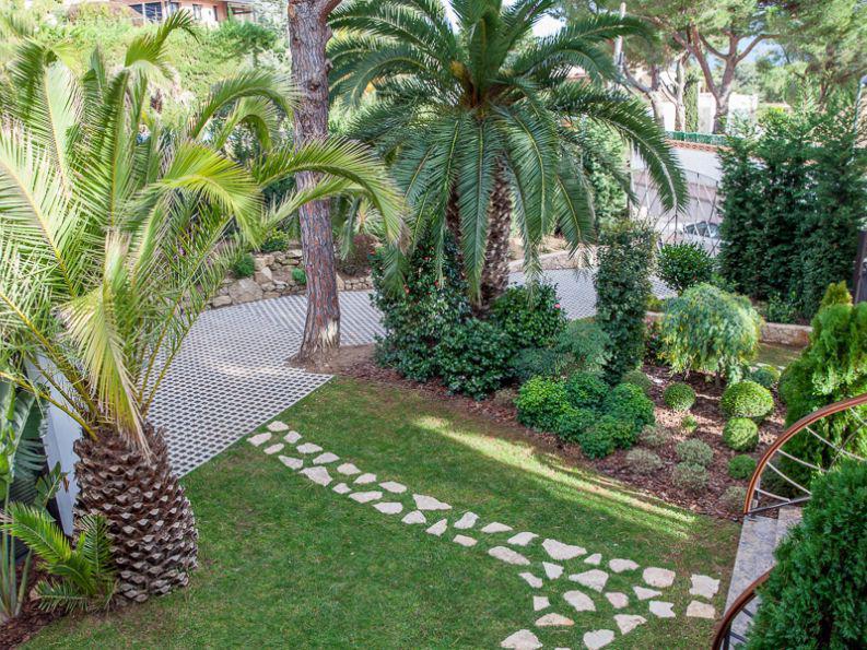 House in Sant Antoni de Calonge, Girona, Spain 6 bedrooms, 644 sq.m. No. 69577