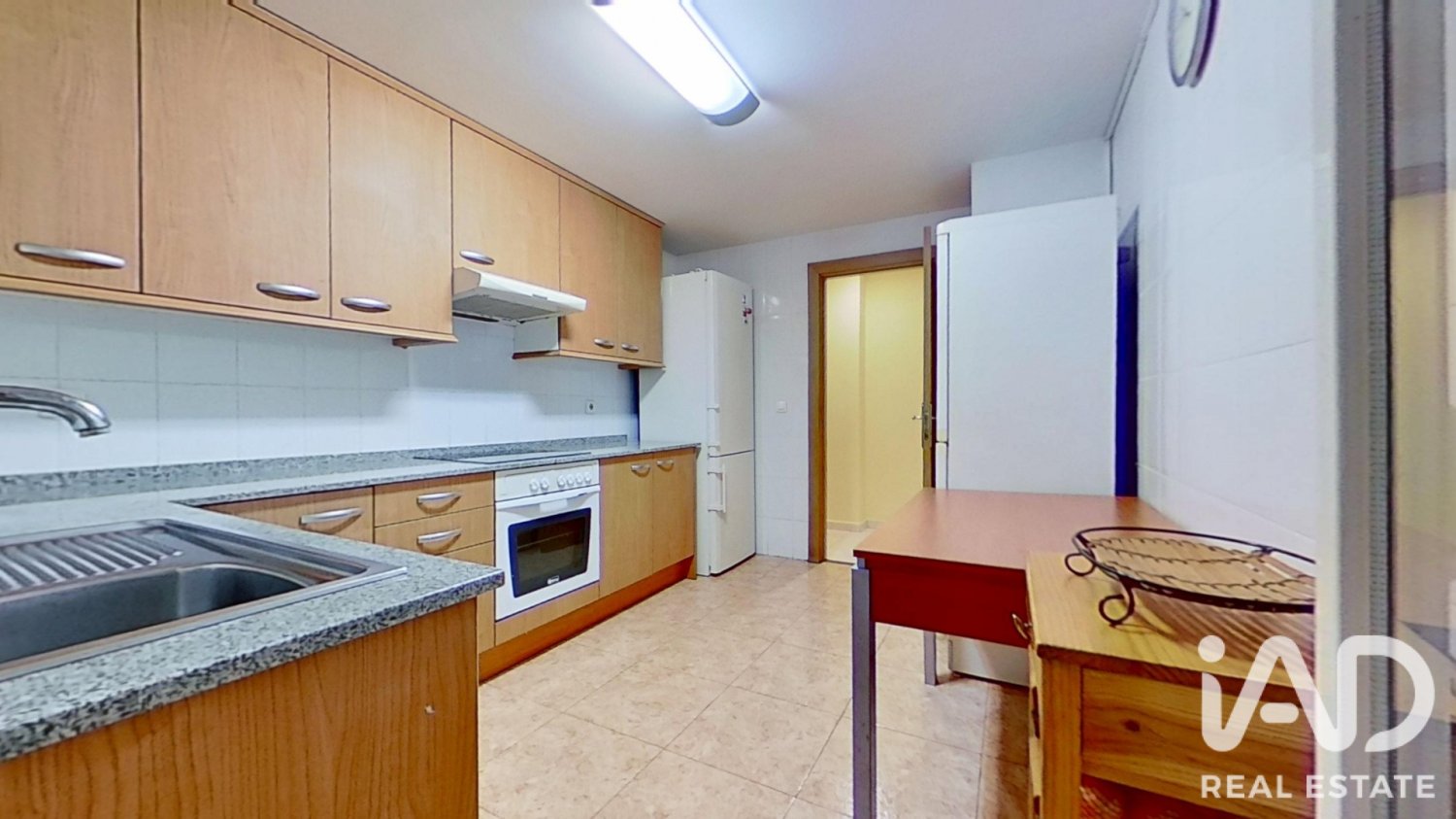 Dzīvoklis El Vendrell, Tarragona, Spānijā 3 istabas, 108 m2 Nr. 197812