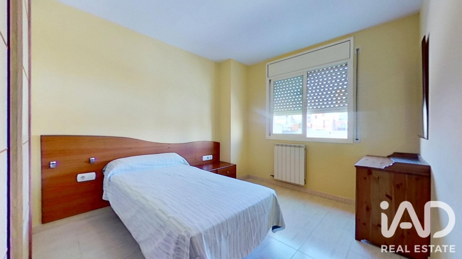 Dzīvoklis El Vendrell, Tarragona, Spānijā 3 istabas, 108 m2 Nr. 197812