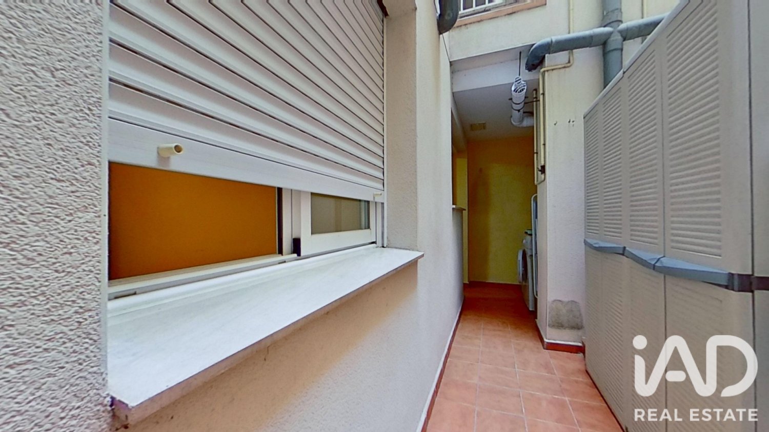 Dzīvoklis El Vendrell, Tarragona, Spānijā 3 istabas, 108 m2 Nr. 197812