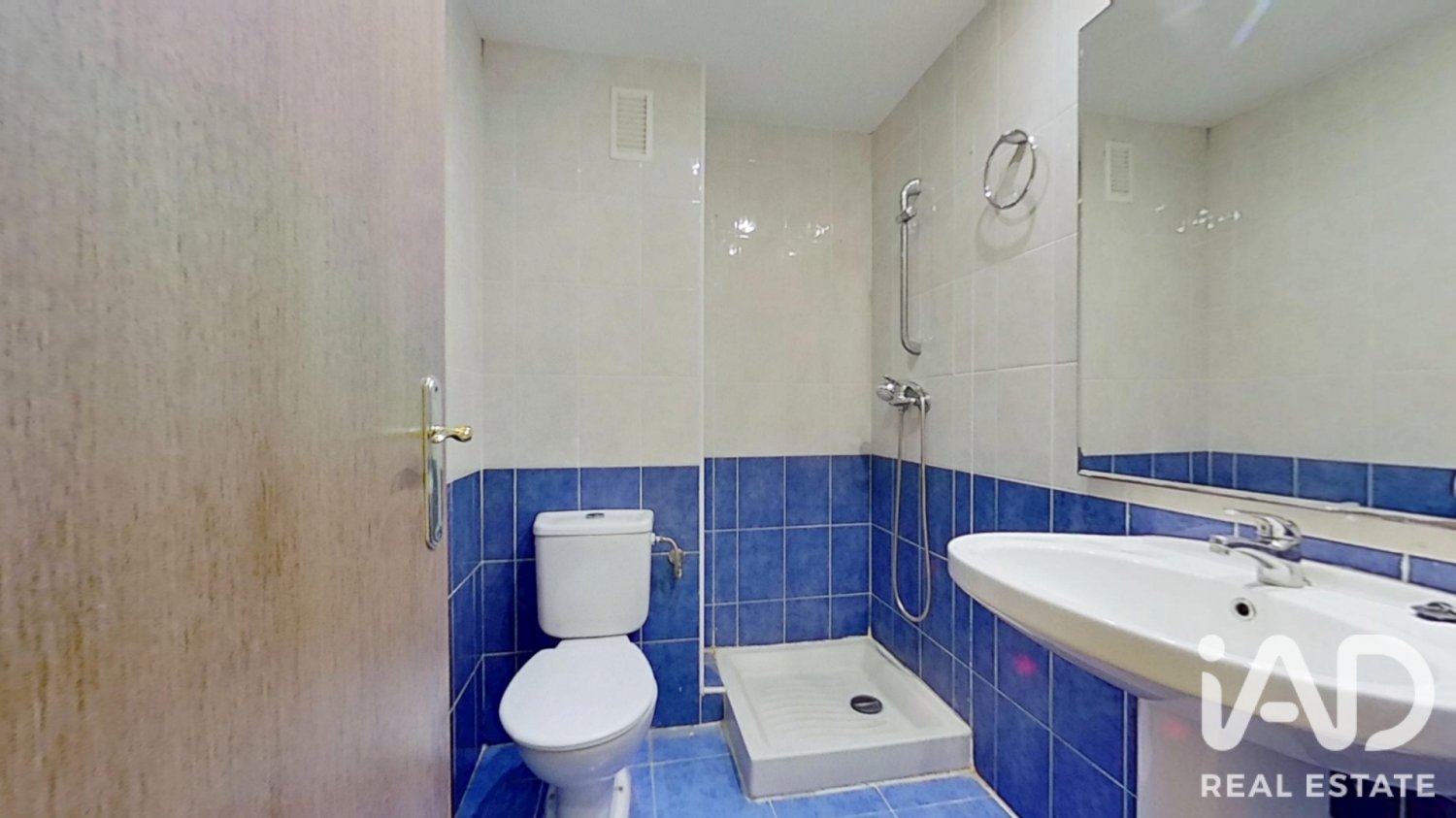 Dzīvoklis El Vendrell, Tarragona, Spānijā 3 istabas, 108 m2 Nr. 197812
