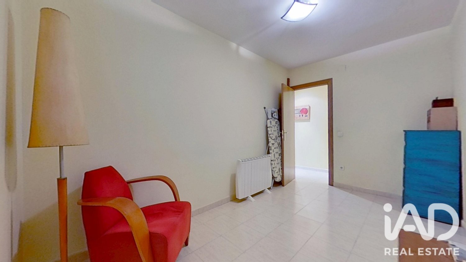 Dzīvoklis El Vendrell, Tarragona, Spānijā 3 istabas, 108 m2 Nr. 197812