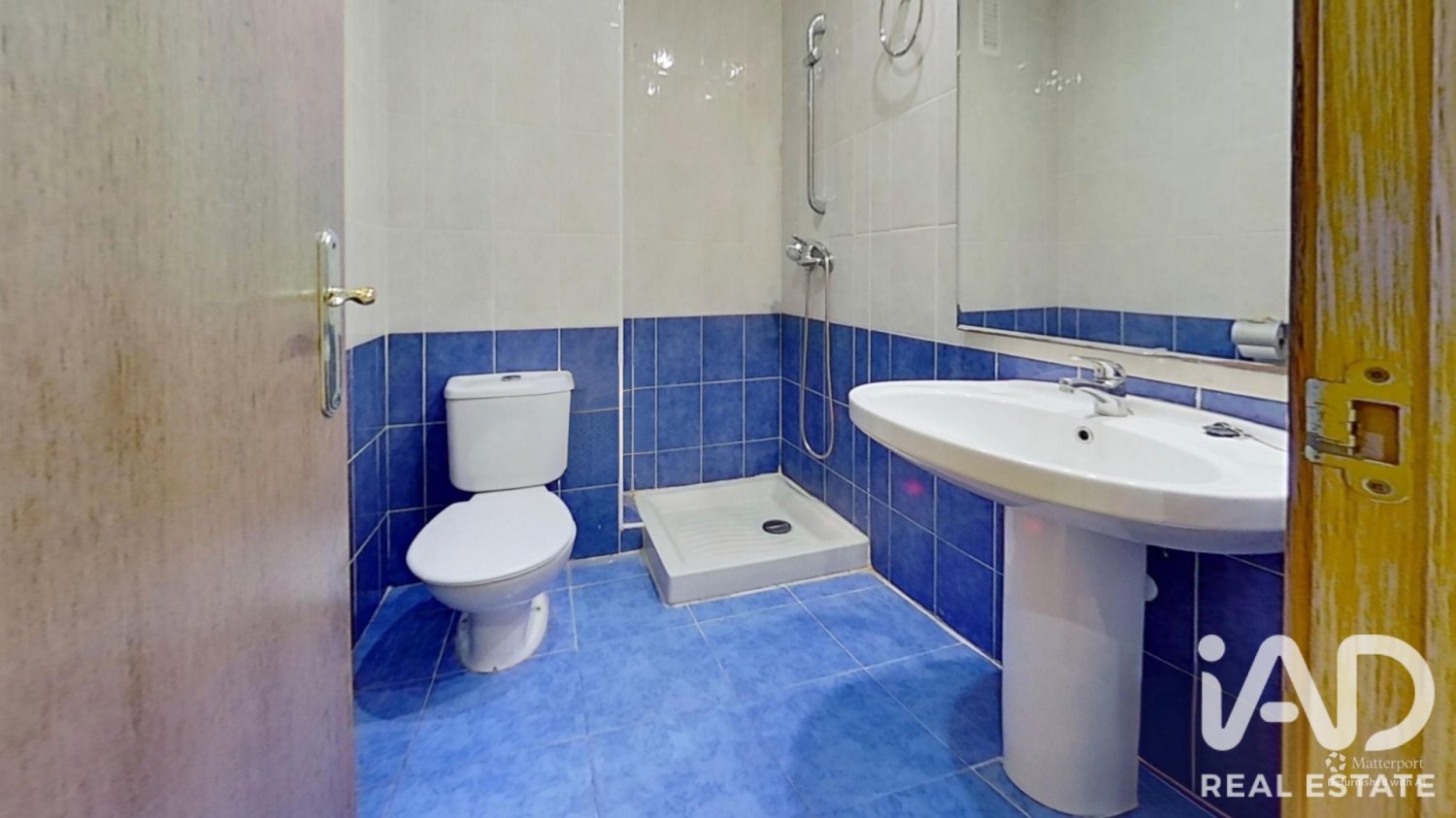 Dzīvoklis El Vendrell, Tarragona, Spānijā 3 istabas, 108 m2 Nr. 197812