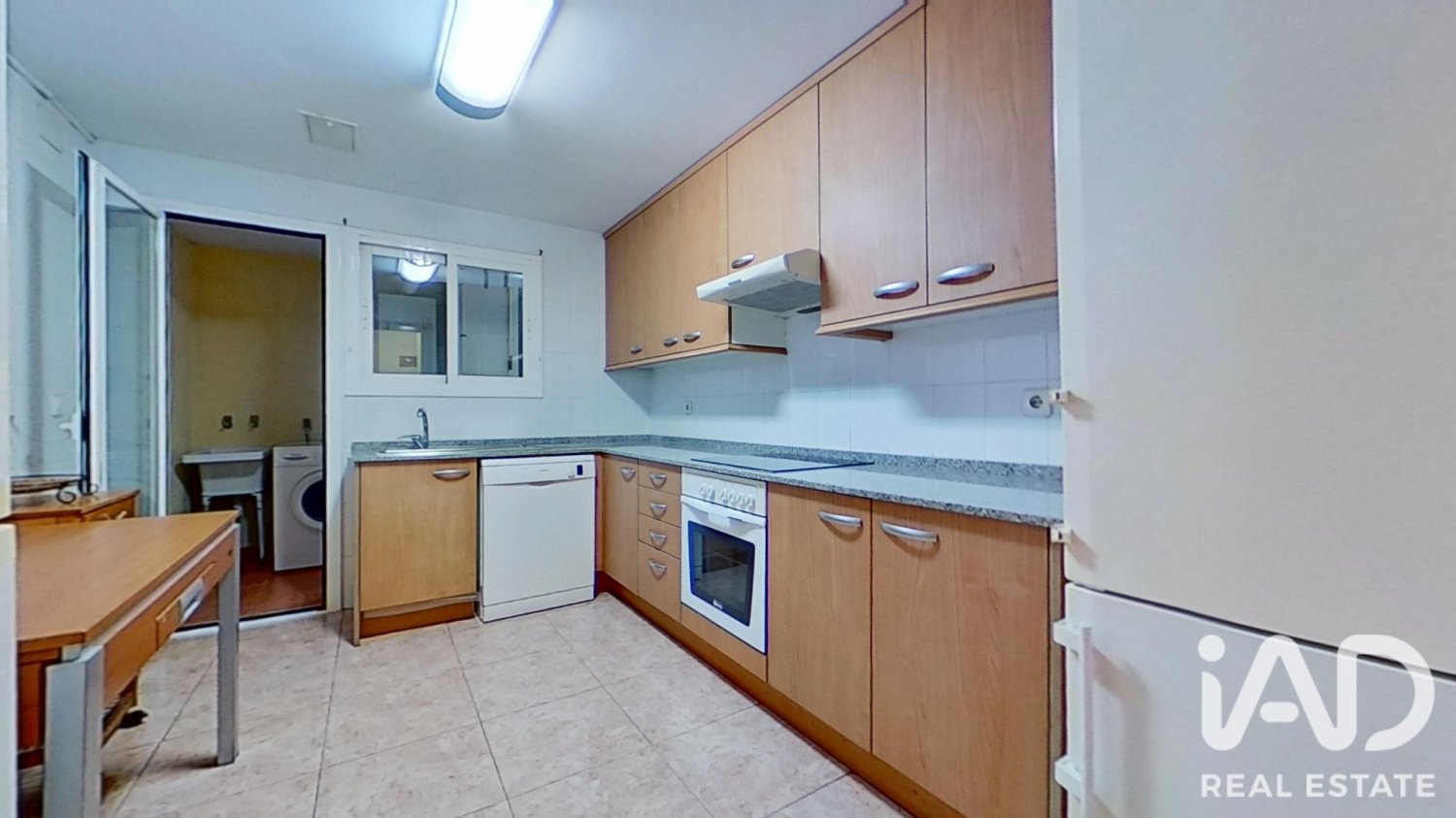 Dzīvoklis El Vendrell, Tarragona, Spānijā 3 istabas, 108 m2 Nr. 197812