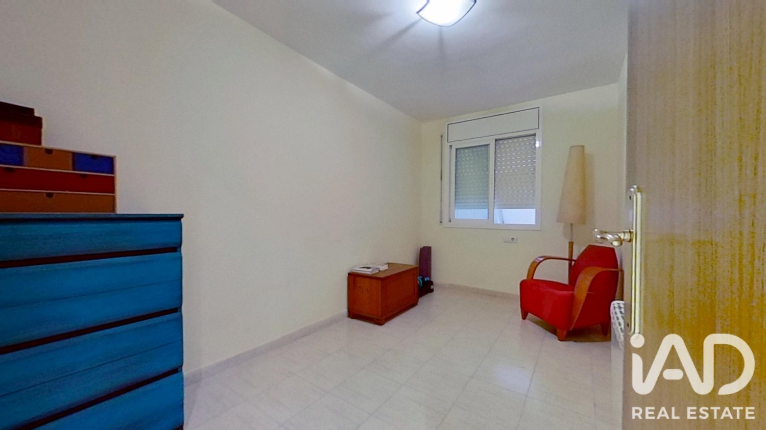 Dzīvoklis El Vendrell, Tarragona, Spānijā 3 istabas, 108 m2 Nr. 197812