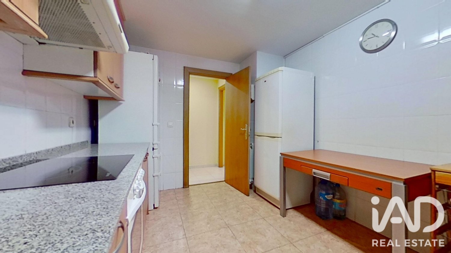 Dzīvoklis El Vendrell, Tarragona, Spānijā 3 istabas, 108 m2 Nr. 197812