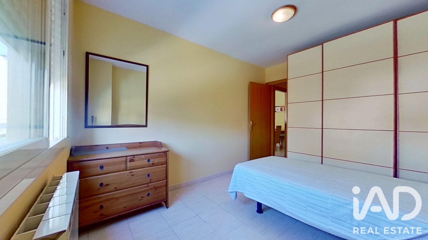 Dzīvoklis El Vendrell, Tarragona, Spānijā 3 istabas, 108 m2 Nr. 197812