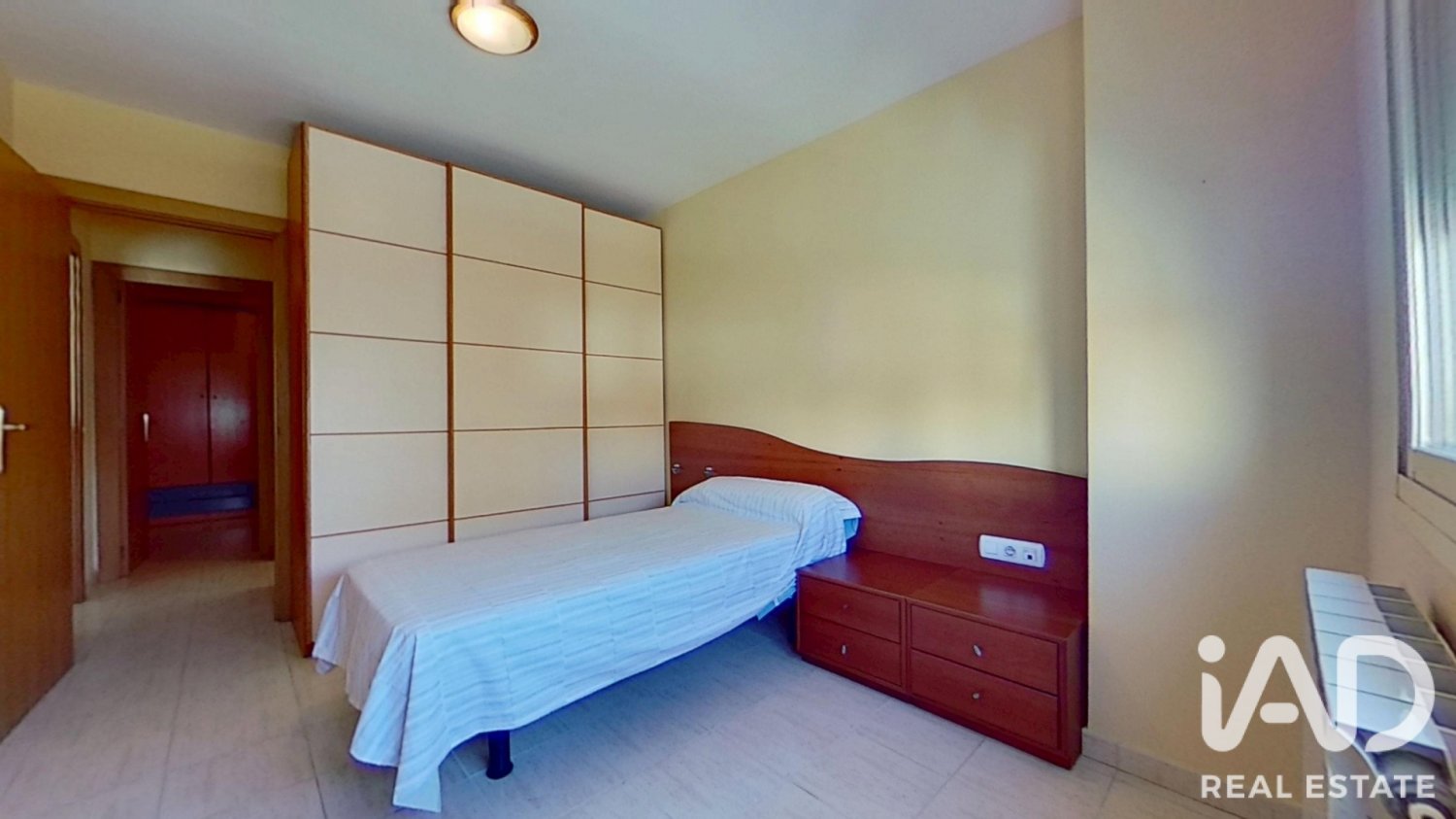 Dzīvoklis El Vendrell, Tarragona, Spānijā 3 istabas, 108 m2 Nr. 197812